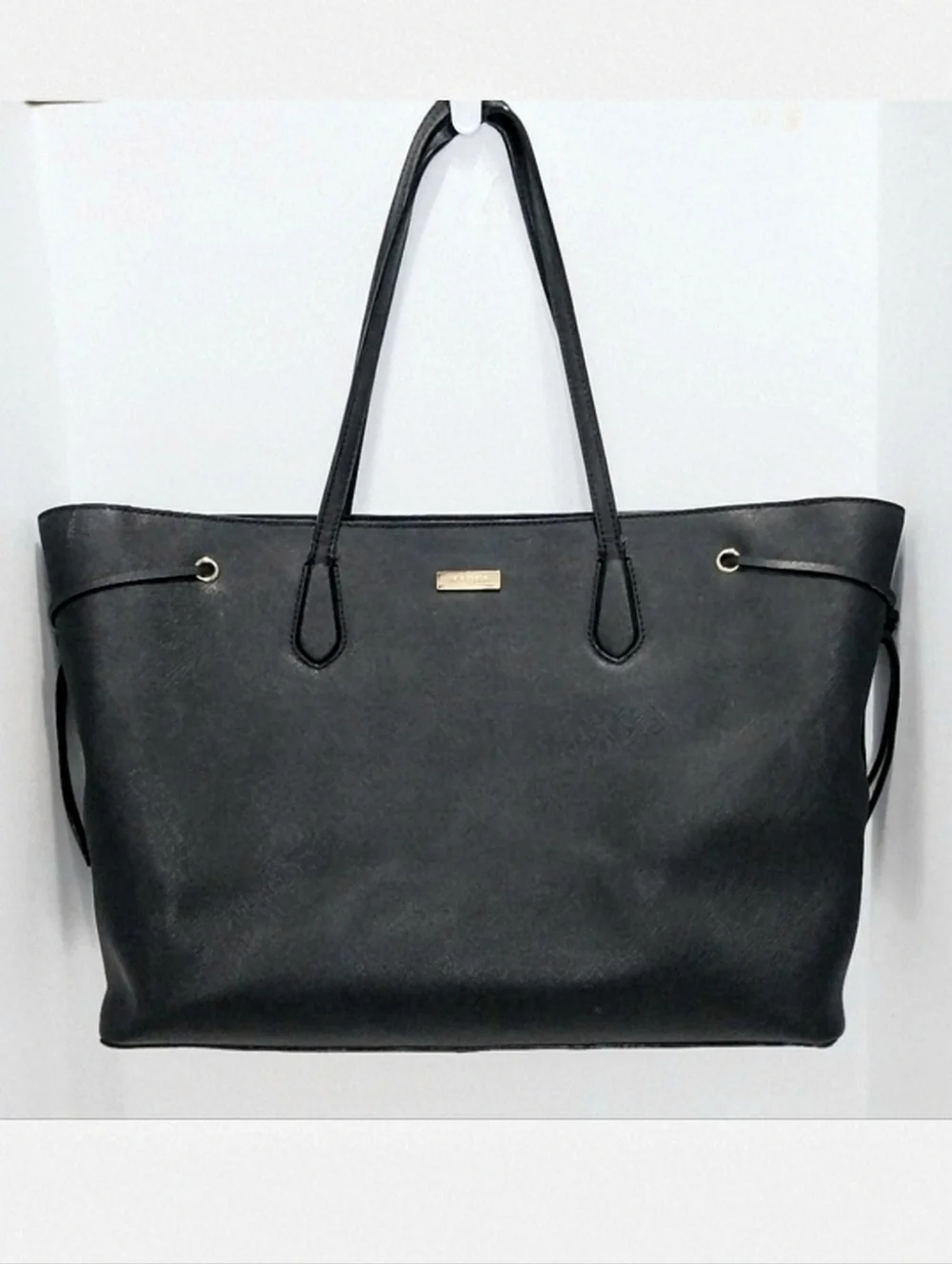 Kate Spade Ari Laurel Way, Saffiano Leather Tote‎ Bag